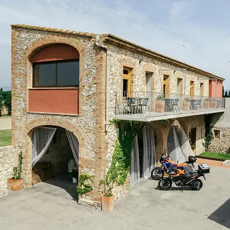 Cal Rajoler Cabanes (Catalonia)