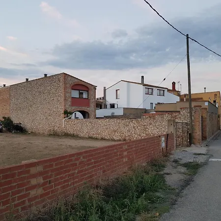 Cal Rajoler Cabanes (Catalonia)
