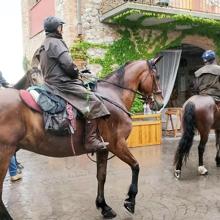 Cal Rajoler Cabanes (Catalonia)