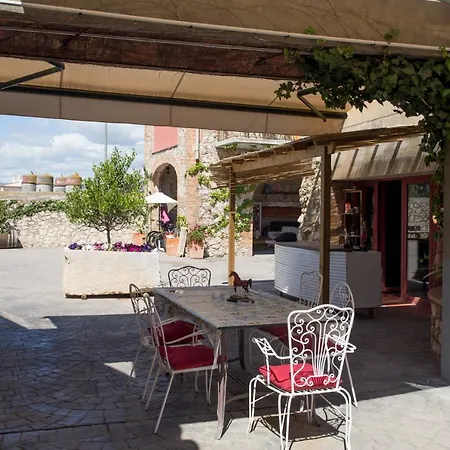 Cal Rajoler Εξοχικό σπίτι Cabanes (Catalonia)
