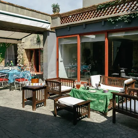 Country house Cal Rajoler Cabanes (Catalonia)