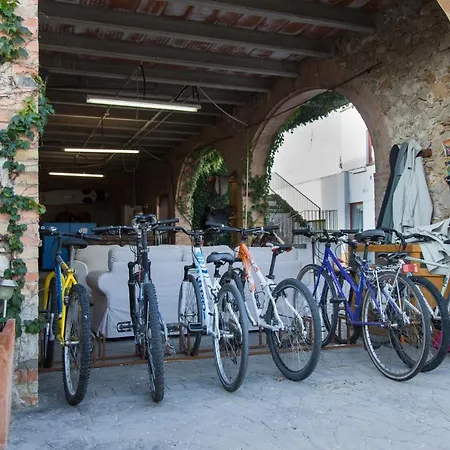Cal Rajoler Country house Cabanes (Catalonia)