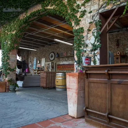 Landhuis Cal Rajoler Cabanes (Catalonia)