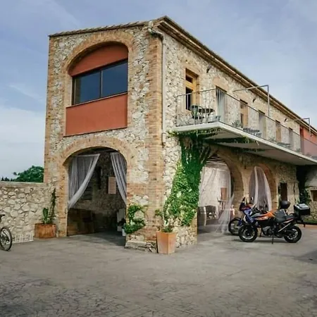 Casa de camp Cal Rajoler Cabanes (Catalonia)