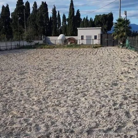 Casa de camp Cal Rajoler