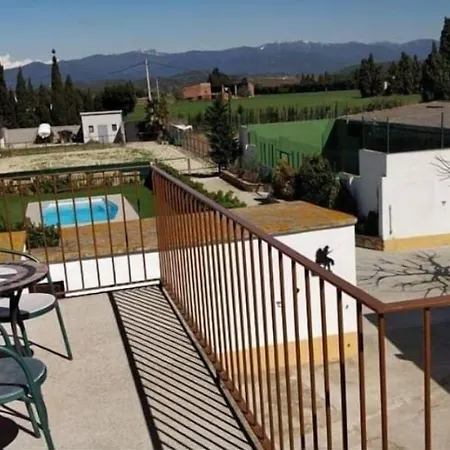 Cal Rajoler Cabanes (Catalonia)