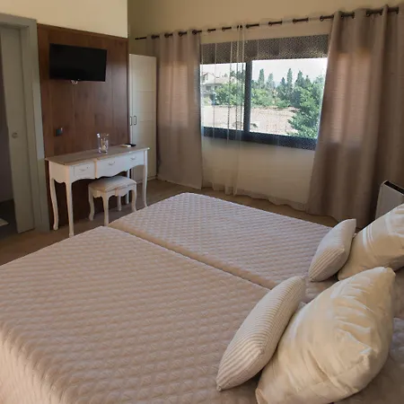 Casa de camp Cal Rajoler *