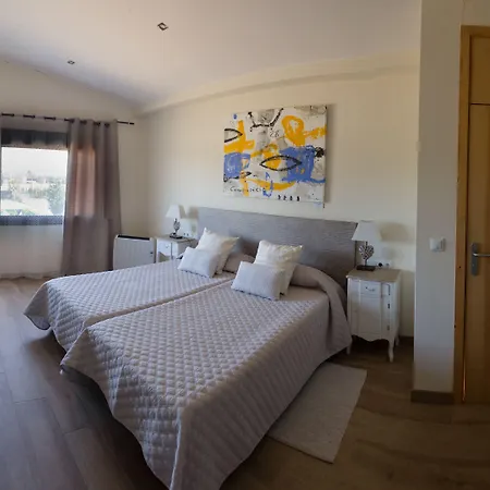Cal Rajoler Casa de camp Cabanes (Catalonia)