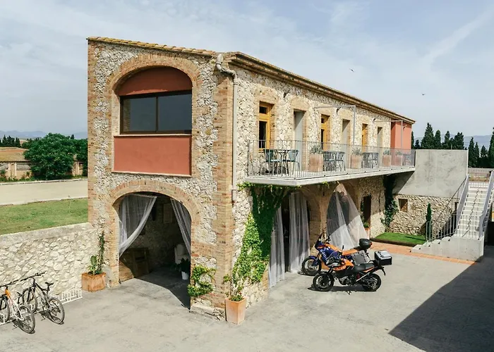Cal Rajoler Cabanes (Catalonia)