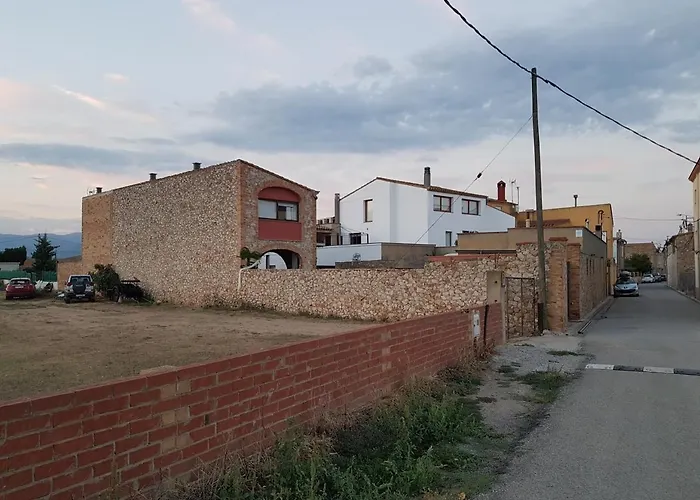 Cal Rajoler Cabanes (Catalonia)