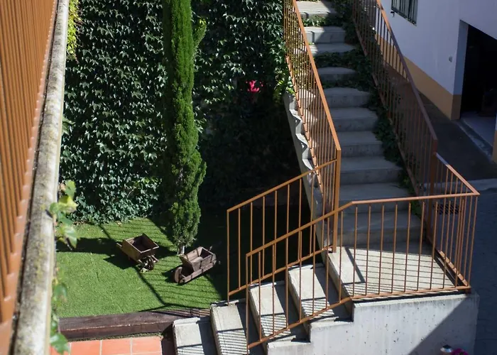 Cal Rajoler Country house *